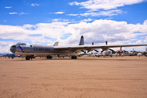 Convair B-36
